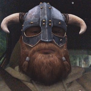 Meet your Posher, Sergio